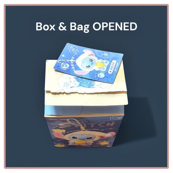 Disney MINISO Eat Something Before Sleep Vinyl Plush Pendant - Sour Pineapple - Picture 4 of 16